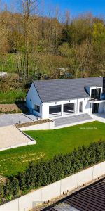 Te huur exclusieve villa met poolhouse rustig gelegen te Frasnes - Foto 4