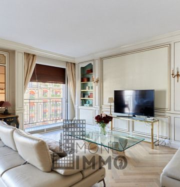 Appartement • Triangle d'Or - Photo 5