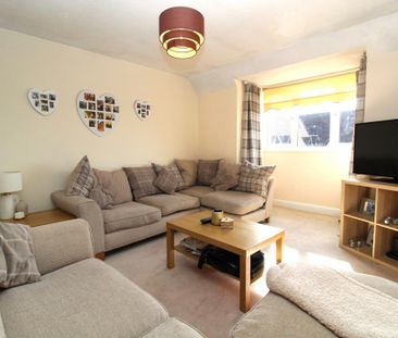 2 bedroom apartment to rent - Photo 6