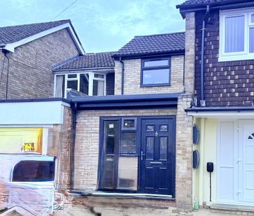 1 bedroom semi-detached house to rent - Photo 1