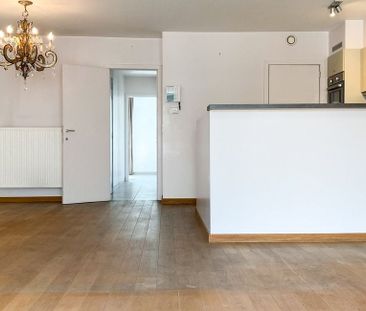 Appartement te huur in Waregem voor € 800 met 2 slaapkamers - Photo 1