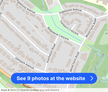 Hutcheson Road, Thornliebank, G46 7JG - Photo 1