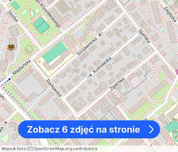 Kawalerka na Grochowie - Zdjęcie 1