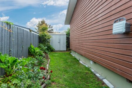 Pet friendly family home with a great vegetable garden! - Photo 3