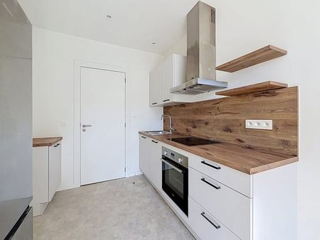 Penthouse te huur - Photo 3