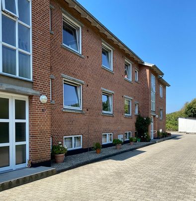 Strandvej 31 st.tv., Glyngøre, 7870, Roslev - Foto 1