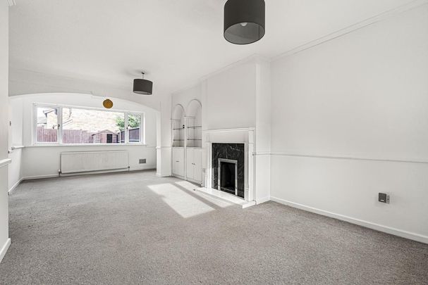 4 bedroom semi-detached house to rent - Photo 1