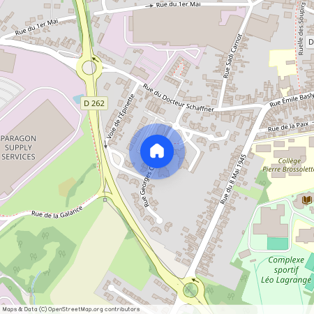 62221, Noyelles-Sous-Lens