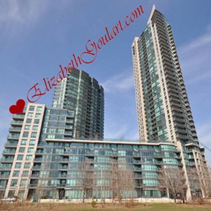 231 FORT YORK BLVD -ATLANTIS CONDOS -HIGH FLOOR 2 BEDROOM W/1 BATHROOM - Photo 1