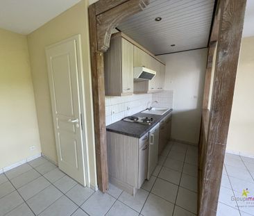 Appartement F1 à Niederbronn - Photo 4