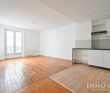 Appartement 2 pièces - 51.85m² - Photo 1