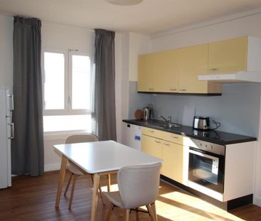 3.5 room apartment - Photo 4