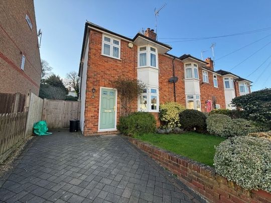 Golding Road, Sevenoaks - Photo 1