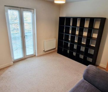 1 bedroom apartment to rent - Photo 4