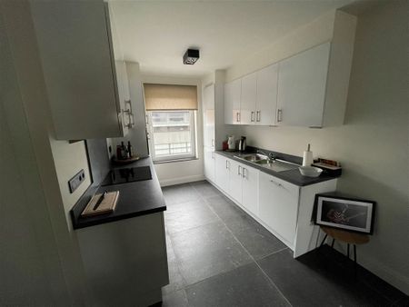 Appartement te ENAME (9700) - Photo 3