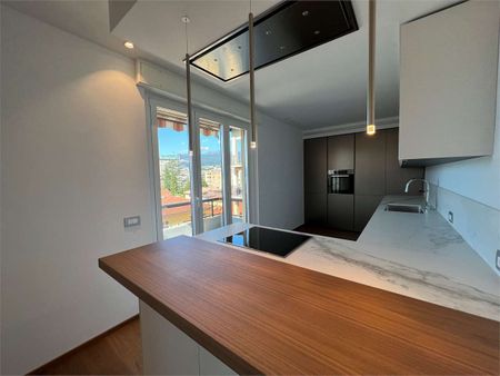 3.5 Zimmer, 130 m², 4. Stock - Photo 5