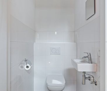 Te huur: Appartement Oude Hulst in Den Bosch - Foto 1