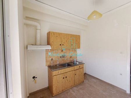 Studio/Γκαρσονιέρα για ενοικίαση Αγία Σοφία (Πάτρα) - Photo 5
