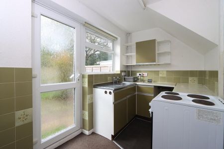 1 bedroom terraced house to rent - Photo 3