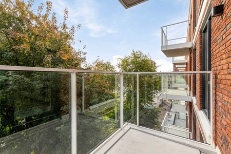 Appartement te huur: Freddie Oversteegenstraat 447 2033 MV Haarlem - Foto 3