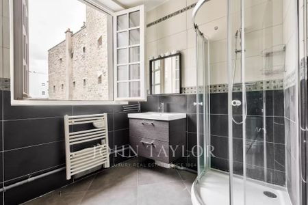 Appartement à louer Paris 7Ème, Paris Rive Gauche, France3 500 EUR / Mois - Photo 3