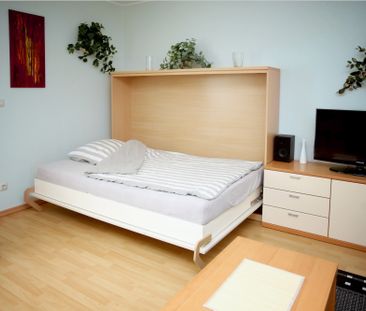 1 Zimmer in Ratingen - Foto 5