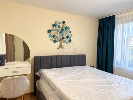 Casa noua 3 camere pe 2 etaje si curte individuala Arhitectilor - Fotografie 5
