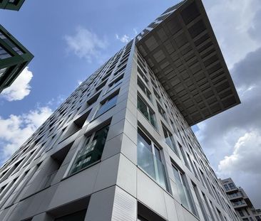 Haarlemmerweg 1044, Woon- en Groengebied Sloterdijk, 1014BL, Amsterdam - Photo 5