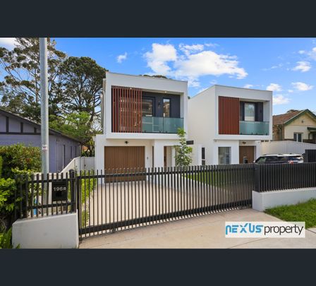 196A Shaftsbury Road, Eastwood, NSW 2122 - Photo 1