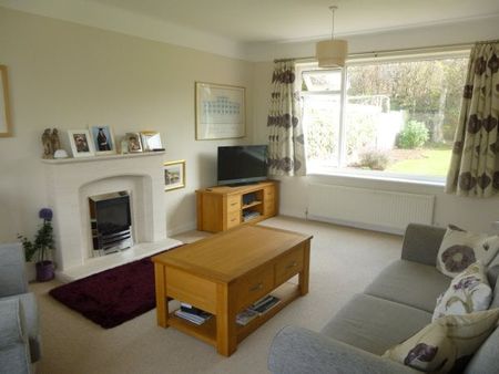 Woodlands Close Parkgate - Photo 2