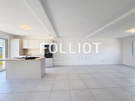 Maison à louer - BAYEUX - Photo 5