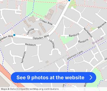 Leicester, Bracknell, Berkshire, RG12 - Photo 1