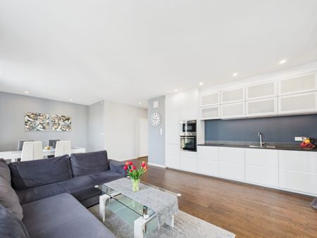 Apartament 2-pokojowy w chmurach 52.88 m² - Photo 4