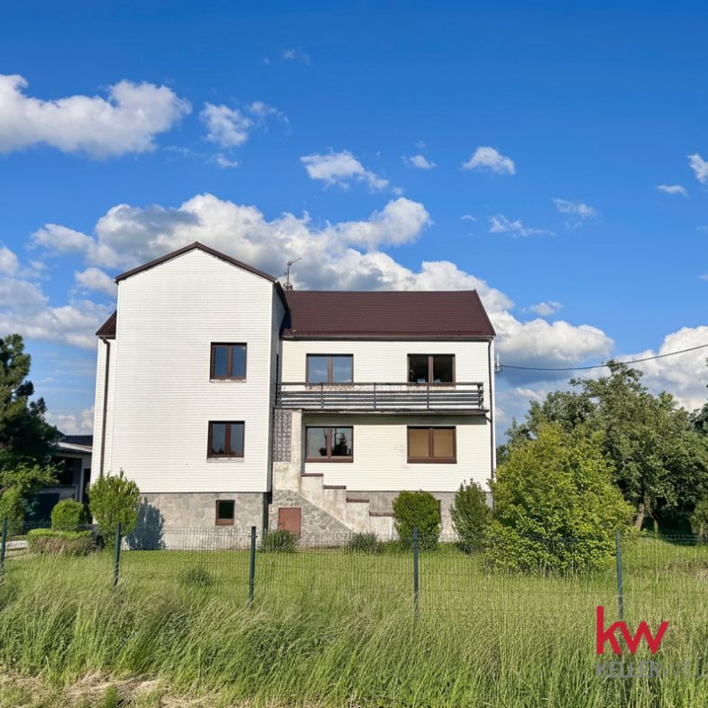 Kwatera pracownicza 50 osób/ Cieszyce DK8/ 7900zł - Zdjęcie 1