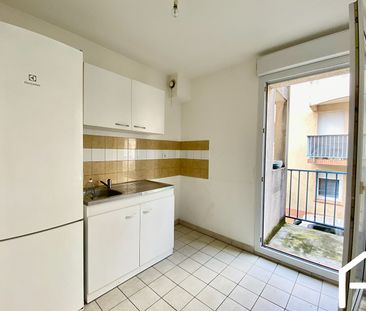 A louer : Appartement 3 pièces 70 m² en Duplex aux Arènes (31000) - Photo 2
