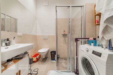 Gemütliche 2-Zimmer Wohnung mit Balkon, Nähe Rudolf-Sallinger-Park - Photo 3