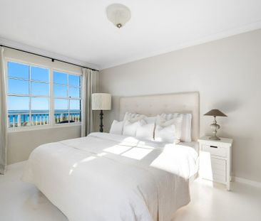Beachside Bliss � Spacious 3-Bedroom Townhouse with Panoramic Coast... - Photo 5