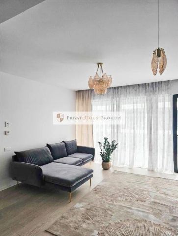Aviatiei | One Lake Club | Bloc 2025 | Modern - Photo 3
