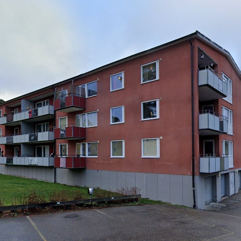 Marknadsvägen 10B - Photo 1