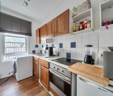 1 bedroom flat to rent - Photo 6