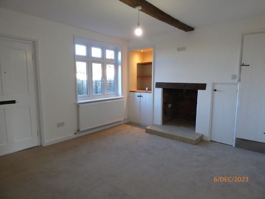 The Street, Alburgh, Harleston - Photo 1