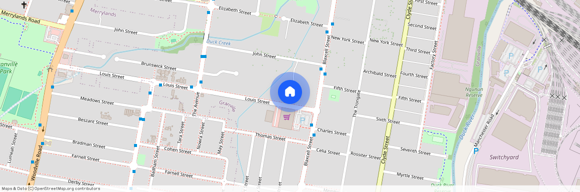 38/11 Louis Street, NSW 2142, Granville