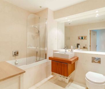 Excellent one bedroom apartment in popular development off Brooklands Avenue - Photo 5