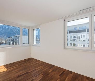 Modern, central and quiet apartment – grab it! - Photo 1