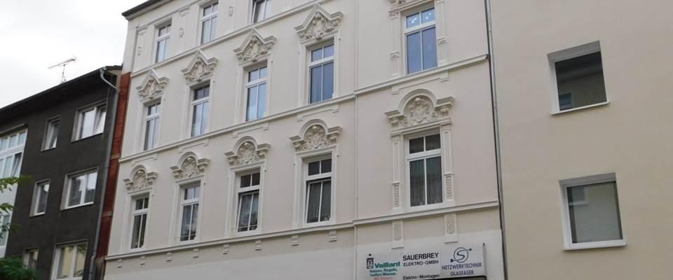 Beisingstr. 12, 45141 Essen OT Nordviertel - Foto 1