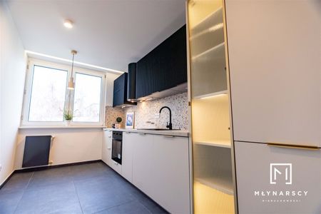 Mieszkanie na wynajem Bielsko-Biała, Centrum, Jana III Sobieskiego 51.10 m - Zdjęcie 5