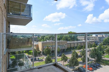 Pim Mulierlaan 17 - Foto 4