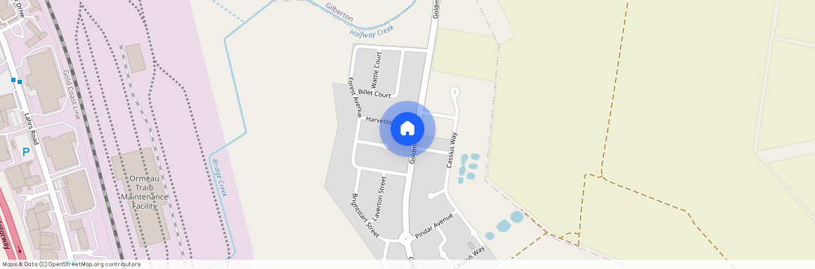 6/223 Goldmine Road, Qld 4208, Ormeau