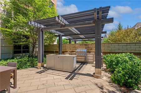 For Lease - 2391 CENTRAL PARK Drive Unit# 1204, Oakville, Ontario - Photo 5