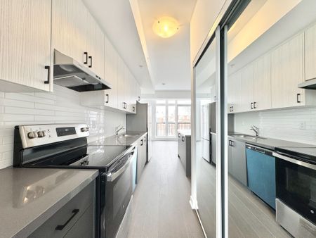 For Lease - 188 Angus Drive Unit# 15, Ajax, Ontario - Photo 4